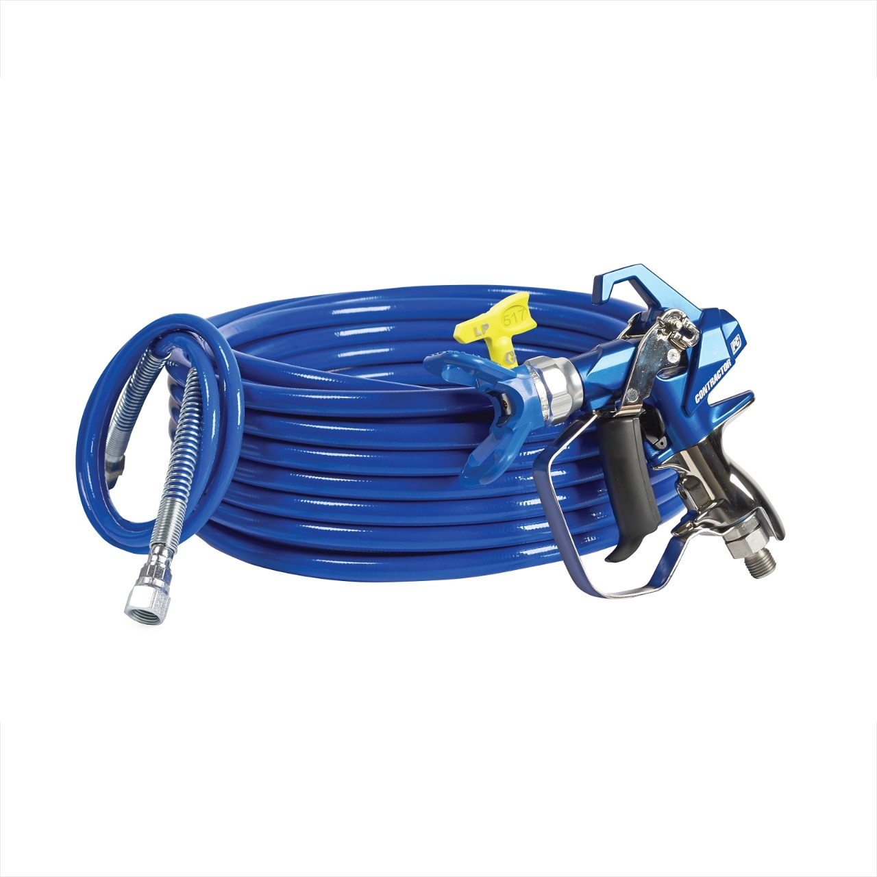 Graco bluemax clearance ii airless hose
